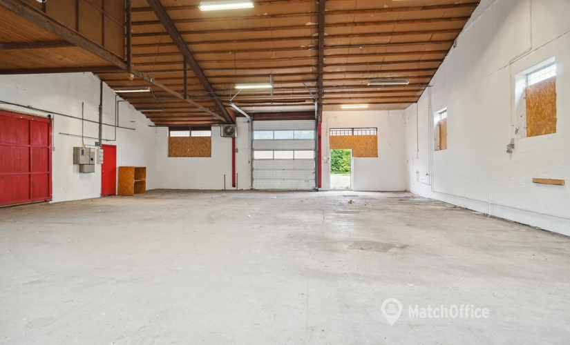 Lager til leje på Blegen 7, 8940 Randers SV - 260 m² | Foto 1 - Lokalebasen.dk