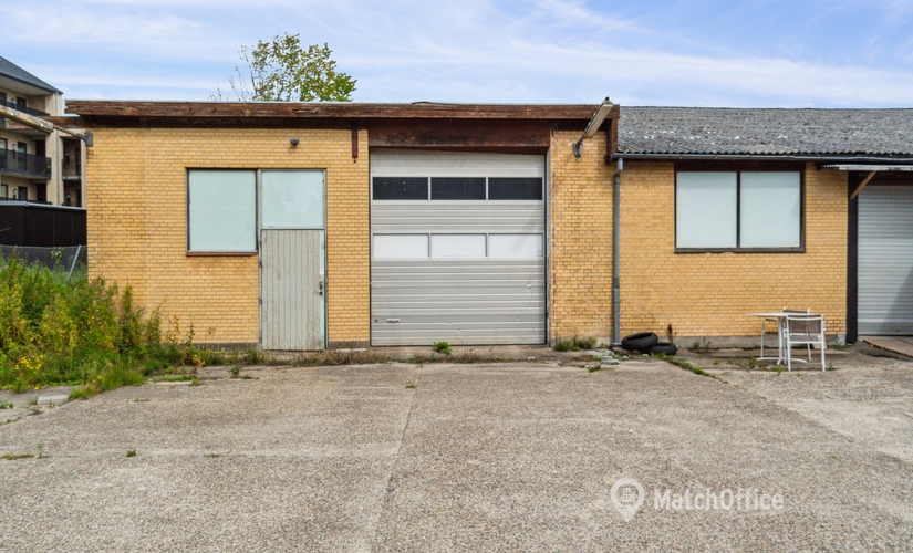 Lager til leje på Blegen 7, 8940 Randers SV - 260 m² | Foto 3 - Lokalebasen.dk
