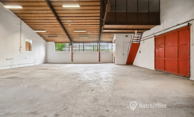 Lager til leje på Blegen 7, 8940 Randers SV - 260 m² | Foto 4 - Lokalebasen.dk