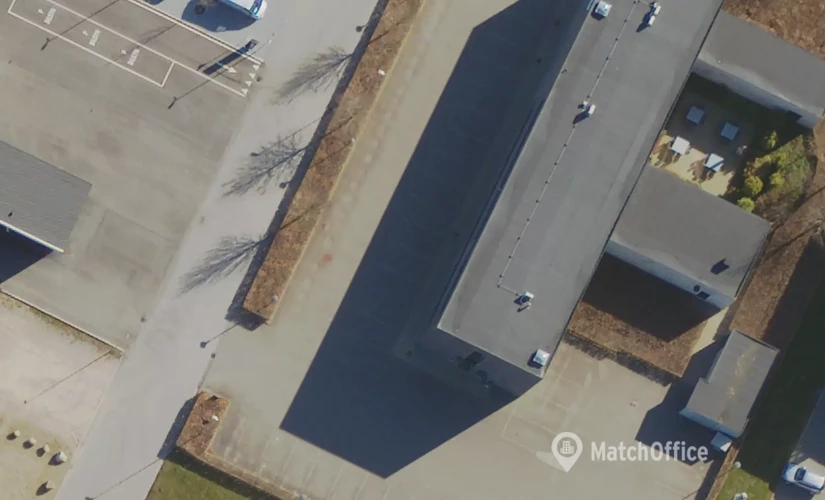 Office Guldborgvej 1 7400 Herning