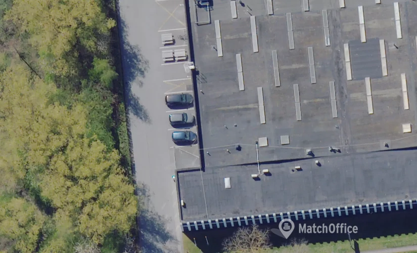 Kontor til leje på Naverland 13, 2600 Glostrup - 40 m² | Foto 4 - Lokalebasen