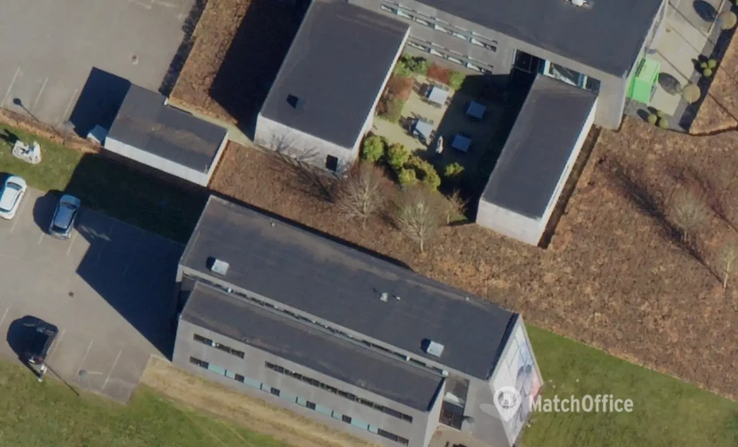 Office Guldborgvej 1 7400 Herning