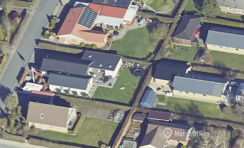 Lager til leje på Horsensvej 12, 8653 Them - 393 m² | Foto 3 - Lokalebasen.dk