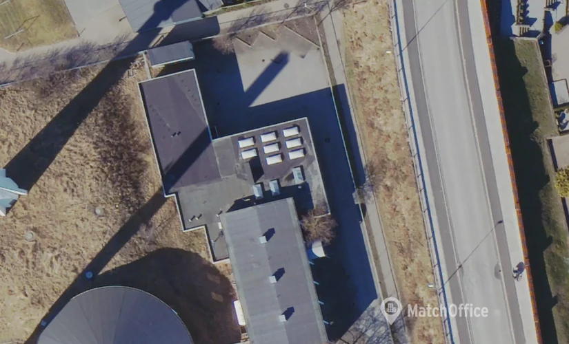 Lager til leje på Kirkevej 31, 9990 Skagen - 101 m² | Foto 0 - Lokalebasen.dk