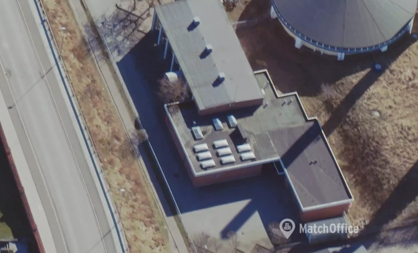 Lager til leje på Kirkevej 31, 9990 Skagen - 101 m² | Foto 1 - Lokalebasen