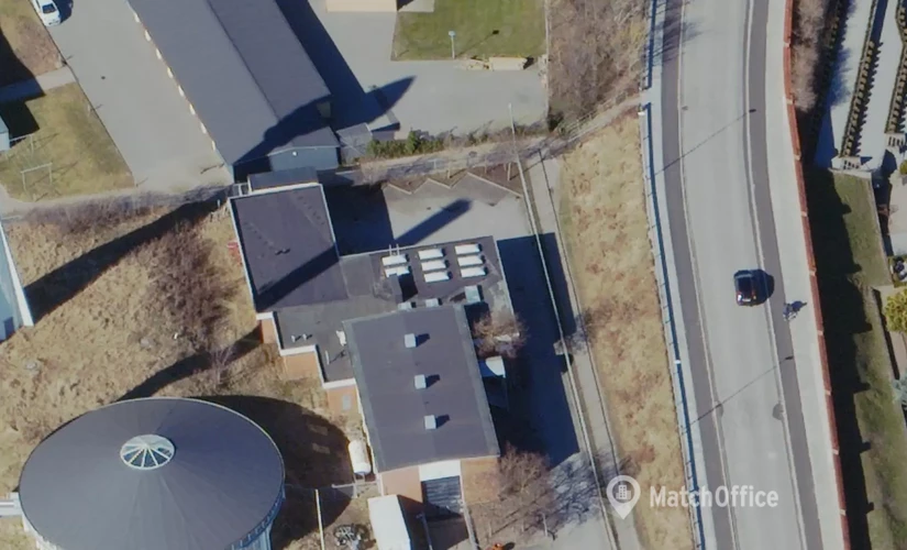 Lager til leje på Kirkevej 31, 9990 Skagen - 101 m² | Foto 0 - Lokalebasen.dk