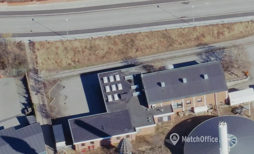 Lager til leje på Kirkevej 31, 9990 Skagen - 101 m² | Foto 3 - Lokalebasen