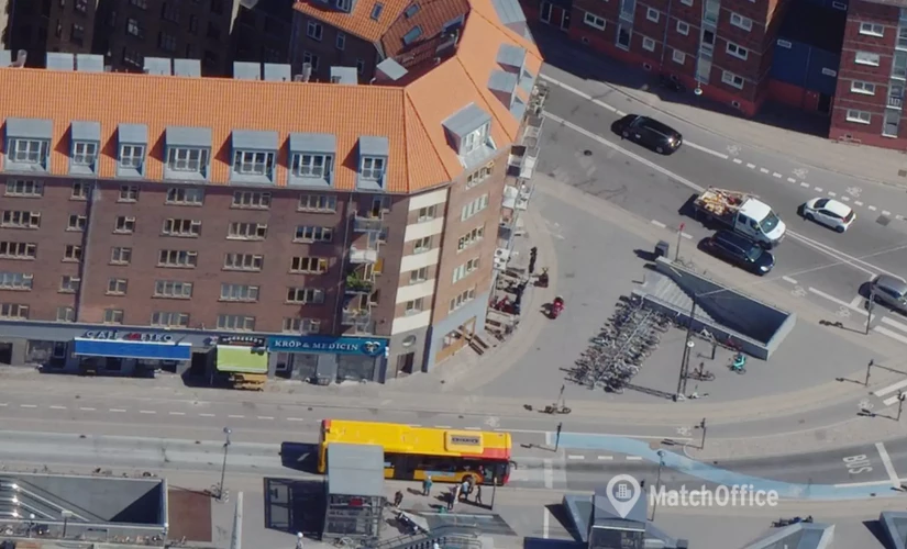69 m² Store for rent in Copenhagen N, Folmer Bendtsens Plads 2 (2200) - 3 | MatchOffice