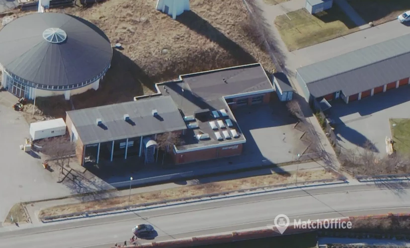 Lager til leje på Kirkevej 31, 9990 Skagen - 101 m² | Foto 2 - Lokalebasen