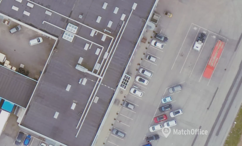 Kontor til leje på Nordvej 12 1, 9900 Frederikshavn - 372 m² | Foto 4 - Lokalebasen