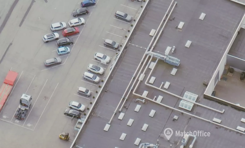 Kontor til leje på Nordvej 12 1, 9900 Frederikshavn - 372 m² | Foto 1 - Lokalebasen