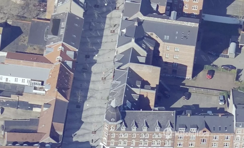 Butik til leje på Kongensgade 85 st, 6700 Esbjerg C - 290 m² | Foto 0 - Lokalebasen