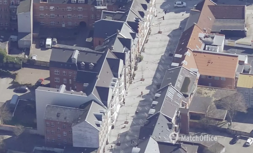 290 m² Store for rent in Esbjerg, Kongensgade 85 st (6700) - 3 | MatchOffice.com