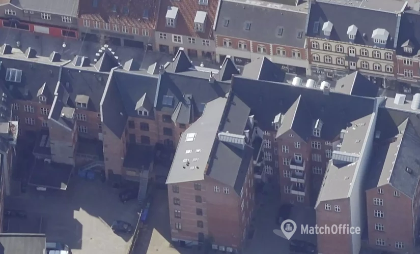 Butik til leje på Kongensgade 85 st, 6700 Esbjerg C - 290 m² | Foto 1 - Lokalebasen.dk