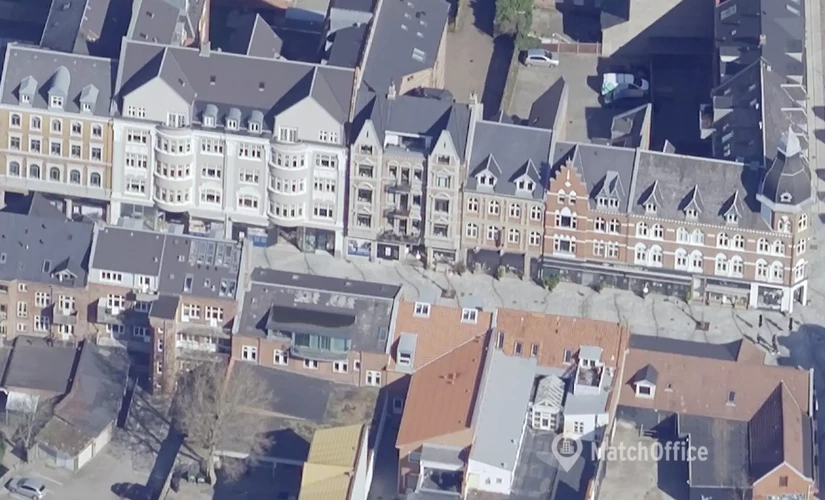 Butik til leje på Kongensgade 85 st, 6700 Esbjerg C - 290 m² | Foto 0 - Lokalebasen