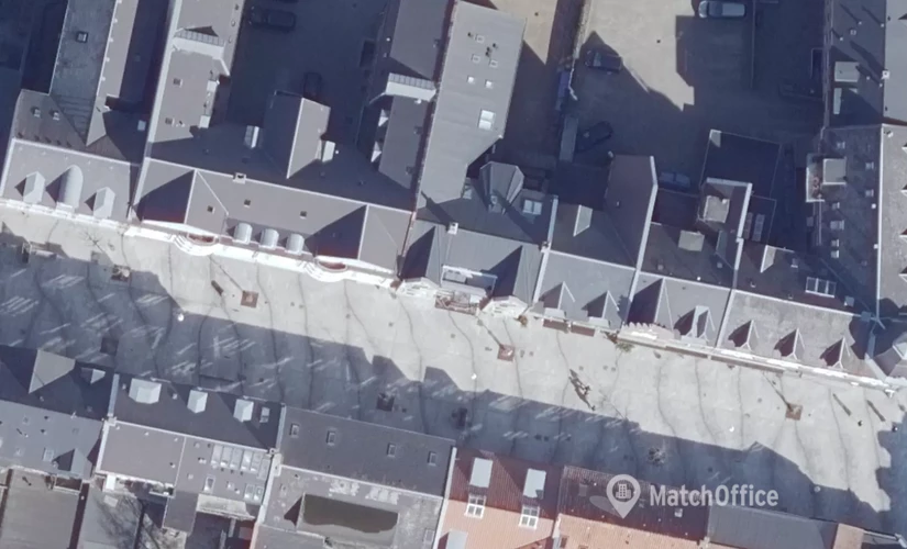 Butik til leje på Kongensgade 85 st, 6700 Esbjerg C - 290 m² | Foto 4 - Lokalebasen