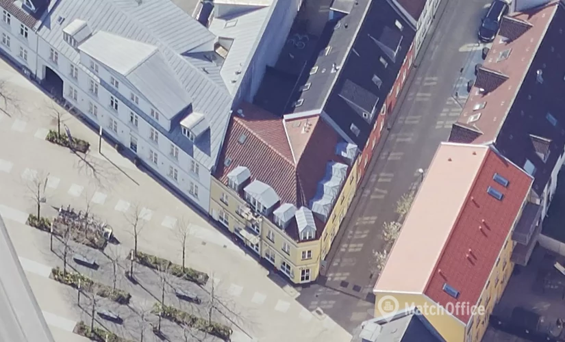 Office Nyhavnsgade 2 st 9000 Aalborg