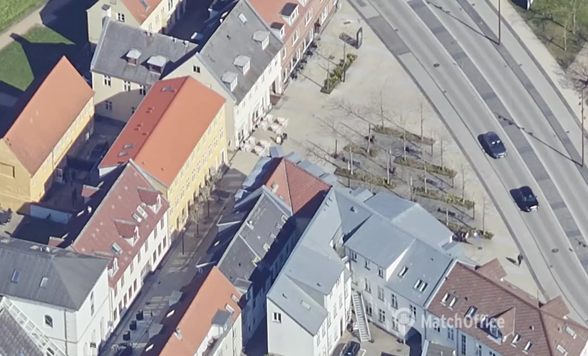 Office Nyhavnsgade 2 st 9000 Aalborg