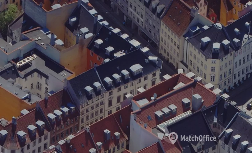 Kontor til leje på Rådhusstræde 1 Stuen, 1466 København K - 297 m² | Foto 1 - Lokalebasen