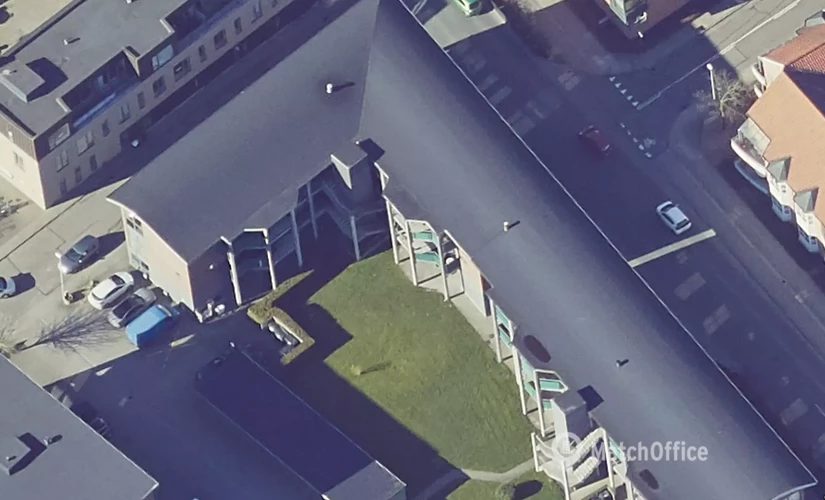 Kontor til leje på Borgergade 65, 8600 Silkeborg - 321 m² | Foto 0 - Lokalebasen