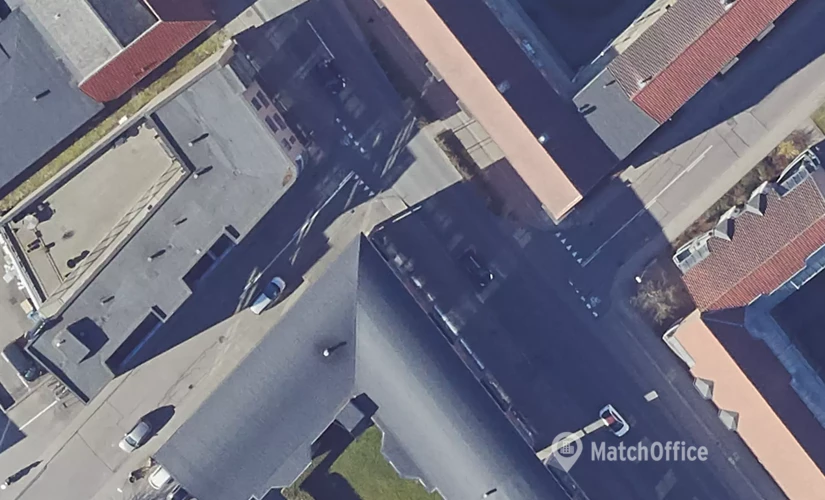 Kontor til leje på Borgergade 65, 8600 Silkeborg - 321 m² | Foto 4 - Lokalebasen.dk