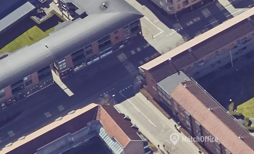 Kontor til leje på Borgergade 65, 8600 Silkeborg - 321 m² | Foto 2 - Lokalebasen.dk