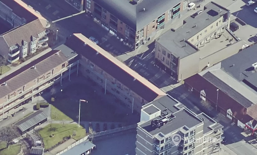 Kontor til leje på Borgergade 65, 8600 Silkeborg - 321 m² | Foto 1 - Lokalebasen.dk