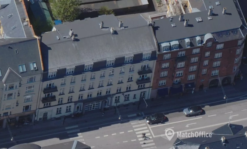 Butik til leje på Strandvejen 165, 2900 Hellerup - 272 m² | Foto 2 - Lokalebasen.dk