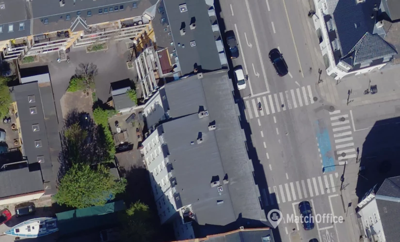 272 m² Store for rent in Hellerup, Strandvejen 165 (2900) - 4 | MatchOffice