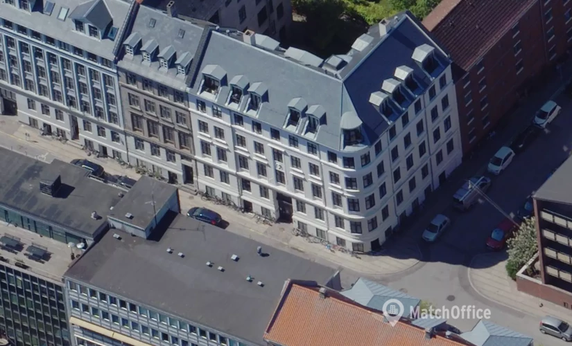 Lager til leje på Ewaldsgade 2 Kælder, 2200 København N - 54 m² | Foto 2 - Lokalebasen.dk
