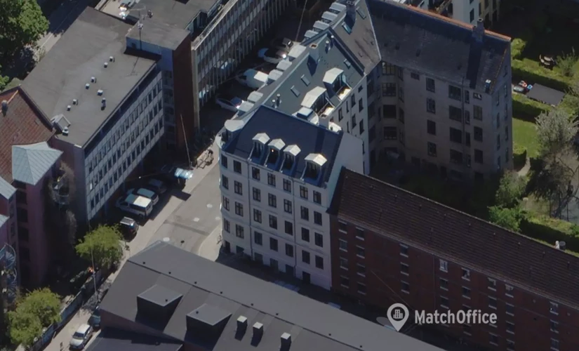 Lager til leje på Ewaldsgade 2 Kælder, 2200 København N - 54 m² | Foto 1 - Lokalebasen