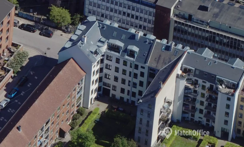 Lager til leje på Ewaldsgade 2 Kælder, 2200 København N - 54 m² | Foto 3 - Lokalebasen