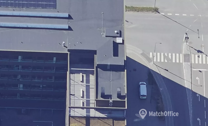 Kontor til leje på Østre Havnegade 12, 9000 Aalborg - 304 m² | Foto 1 - Lokalebasen