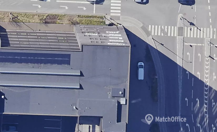 Kontor til leje på Østre Havnegade 12, 9000 Aalborg - 304 m² | Foto 4 - Lokalebasen