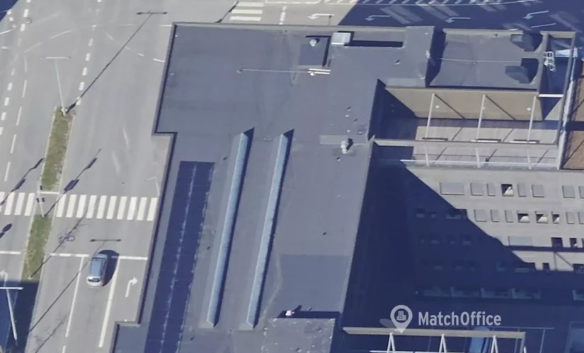 Kontor til leje på Østre Havnegade 12, 9000 Aalborg - 304 m² | Foto 2 - Lokalebasen.dk