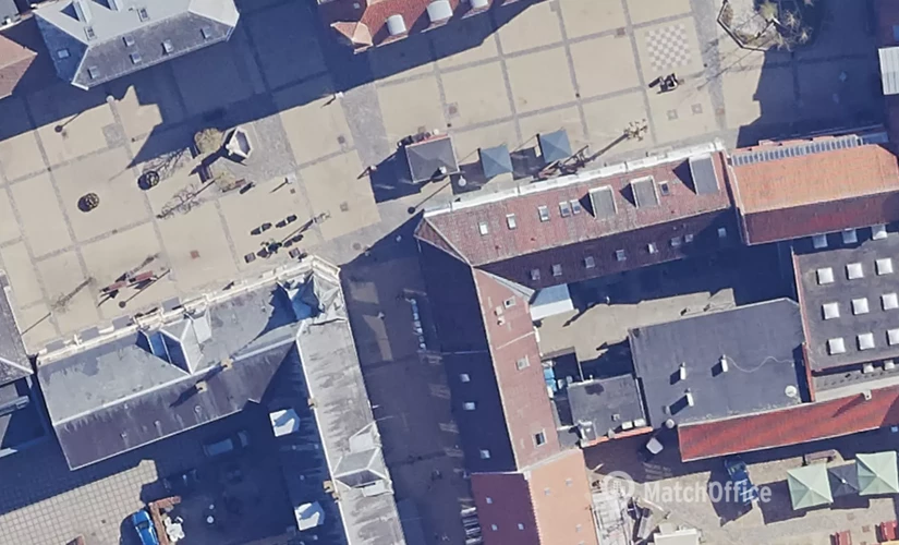 Kontor til leje på Adelgade 28, 9500 Hobro - 150 m² | Foto 4 - Lokalebasen.dk