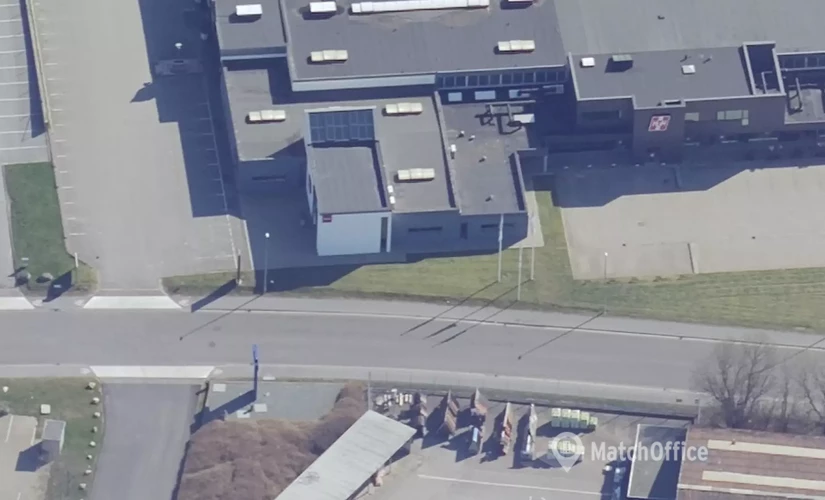 Butik til leje på Østre Gjesingvej 19, 6715 Esbjerg N - 150 m² | Foto 0 - Lokalebasen