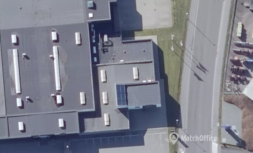 150 m² Commercial shop for rent in Esbjerg N, Østre Gjesingvej 19 (6715) - 4 | MatchOffice.com