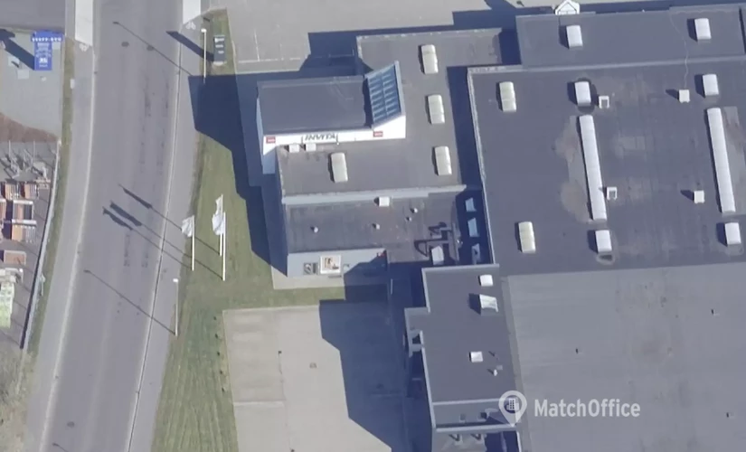 Butik til leje på Østre Gjesingvej 19, 6715 Esbjerg N - 150 m² | Foto 0 - Lokalebasen