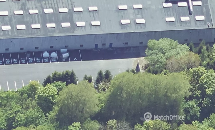 Kontor til leje på Englandsvej 12, 7100 Vejle - 375 m² | Foto 0 - Lokalebasen