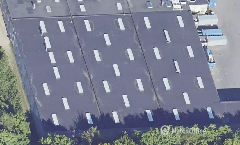 Kontor til leje på Englandsvej 12, 7100 Vejle - 375 m² | Foto 3 - Lokalebasen