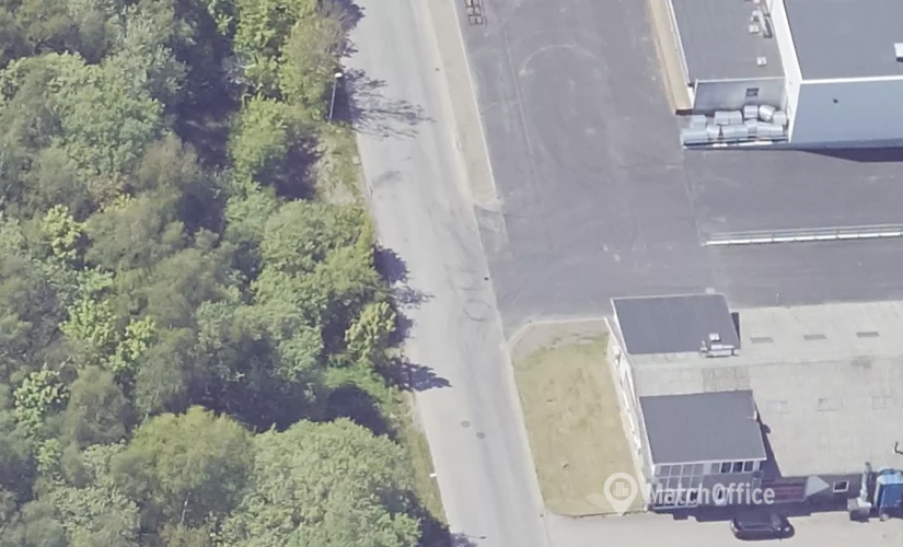 Office Englandsvej 12 7100 Vejle