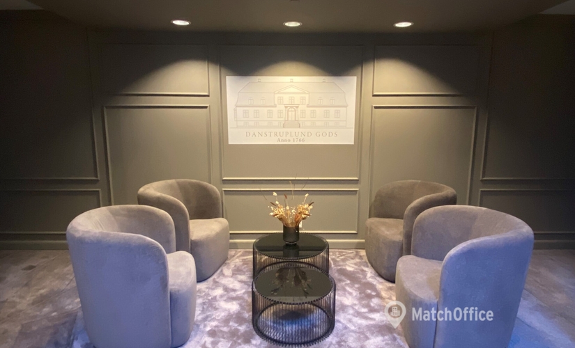 Kontor til leje på Danstrupvej 27, 3480 Fredensborg - 50 m² | Foto 4 - Lokalebasen.dk