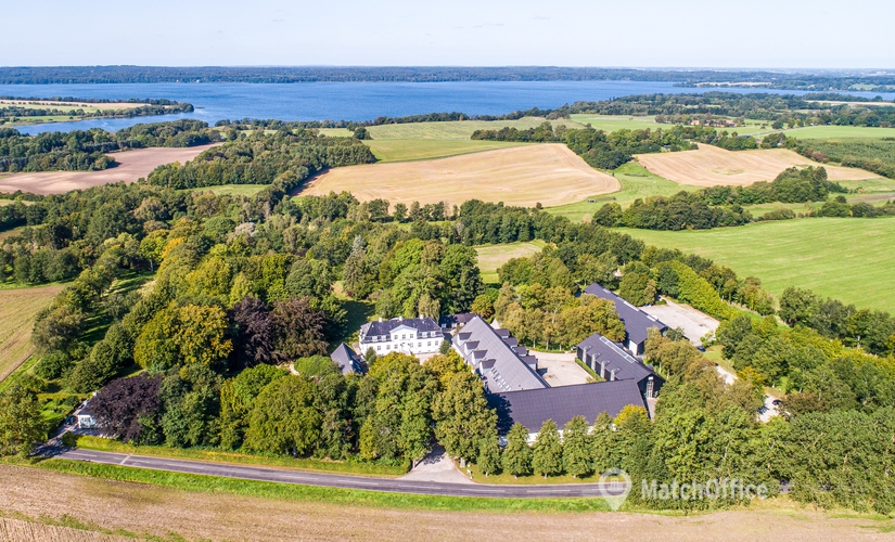 Kontor til leje på Danstrupvej 27, 3480 Fredensborg - 50 m² | Foto 1 - Lokalebasen.dk