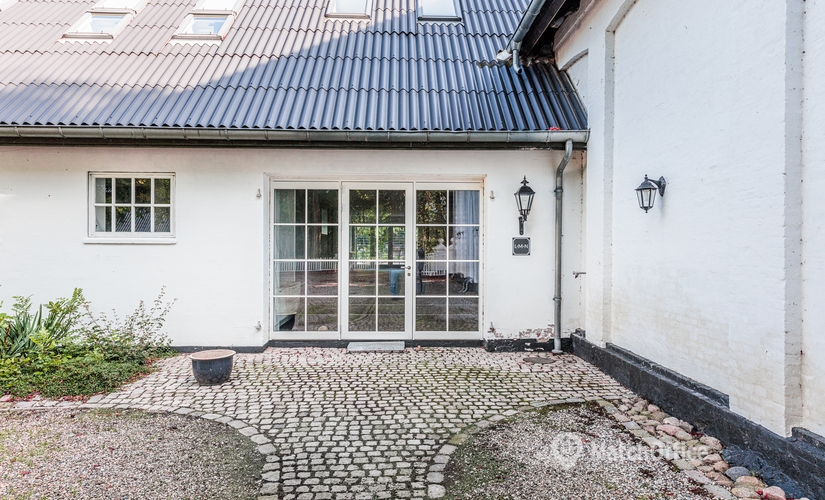 Kontor til leje på Danstrupvej 27, 3480 Fredensborg - 50 m² | Foto 3 - Lokalebasen.dk