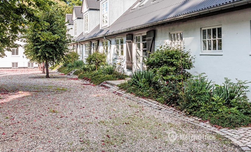 Kontor til leje på Danstrupvej 27, 3480 Fredensborg - 50 m² | Foto 2 - Lokalebasen.dk