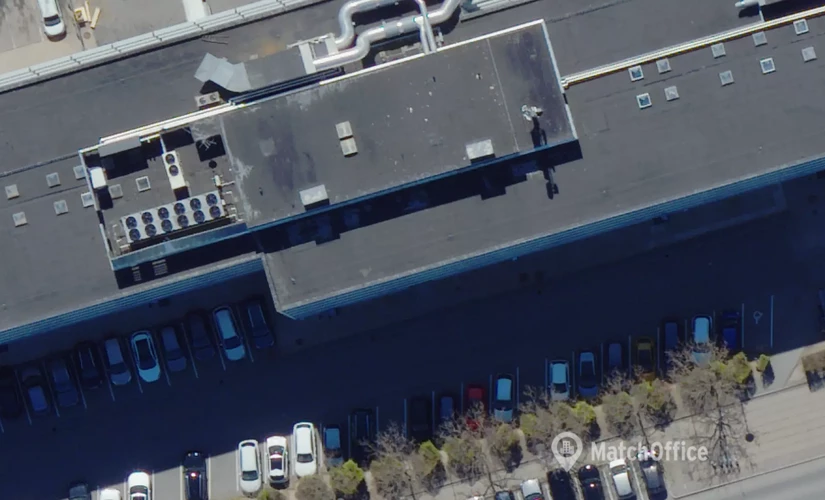 Kontor til leje på Hedegaardsvej 88, 2300 København S - 600 m² | Foto 4 - Lokalebasen.dk