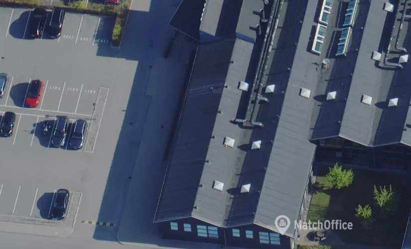 Office Nærum Hovedgade 6 2850 Naerum