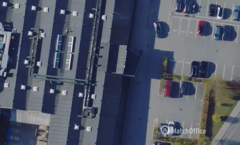 650 m² Office warehouse for rent in Naerum, Nærum Hovedgade 6 (2850) - 4 | MatchOffice