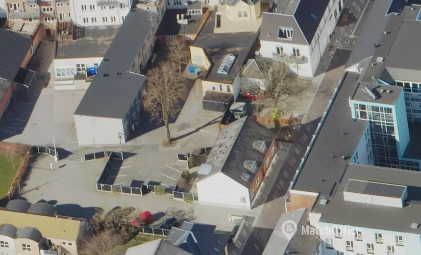 288 m² Store for rent in Herning, Bredgade 4A st (7400) - 0 | MatchOffice.com